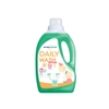 Nước giặt đậm đặc dịu nhẹ cho cả gia đình và cho da nhạy cảm hương nắng mai Stanhome Daily Wash Sunny Breeze 1500ml
