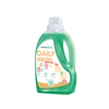 Nước giặt đậm đặc dịu nhẹ cho cả gia đình và cho da nhạy cảm hương nắng mai Stanhome Daily Wash Sunny Breeze 1500ml