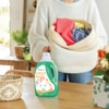 Nước giặt đậm đặc dịu nhẹ cho cả gia đình và cho da nhạy cảm hương nắng mai Stanhome Daily Wash Sunny Breeze 1500ml
