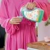 Nước giặt đậm đặc dịu nhẹ cho cả gia đình và cho da nhạy cảm hương nắng mai Stanhome Daily Wash Sunny Breeze 1500ml