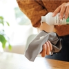 Kem làm sạch, dưỡng  và bảo vệ đồ gỗ Stanhome Furniture Cream 250ml