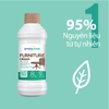 Kem làm sạch, dưỡng  và bảo vệ đồ gỗ Stanhome Furniture Cream 250ml