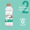 Kem làm sạch, dưỡng  và bảo vệ đồ gỗ Stanhome Furniture Cream 250ml