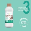 Kem làm sạch, dưỡng  và bảo vệ đồ gỗ Stanhome Furniture Cream 250ml