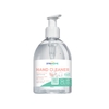 Gel rửa tay không xà phòng làm sạch, khử mùi cho tay nhạy cảm HAND CLEANER