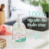 Gel rửa tay không xà phòng làm sạch, khử mùi cho tay nhạy cảm HAND CLEANER