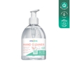 Gel rửa tay không xà phòng làm sạch, khử mùi cho tay nhạy cảm HAND CLEANER