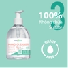 Gel rửa tay không xà phòng làm sạch, khử mùi cho tay nhạy cảm HAND CLEANER