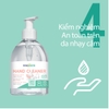 Gel rửa tay không xà phòng làm sạch, khử mùi cho tay nhạy cảm HAND CLEANER