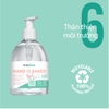 Gel rửa tay không xà phòng làm sạch, khử mùi cho tay nhạy cảm HAND CLEANER