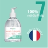Gel rửa tay không xà phòng làm sạch, khử mùi cho tay nhạy cảm HAND CLEANER