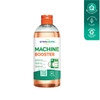 Vệ sinh lồng giặt, máy rửa chén Stanhome Machine Booster nguyên liệu tự nhiên 500ml