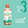 Vệ sinh lồng giặt, máy rửa chén Stanhome Machine Booster nguyên liệu tự nhiên 500ml