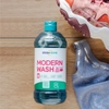 Nước giặt đậm đặc khử mùi, lưu hương dài lâu Stanhome Modern Wash 750ml