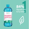 Nước giặt đậm đặc khử mùi, lưu hương dài lâu Stanhome Modern Wash 750ml