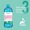 Nước giặt đậm đặc khử mùi, lưu hương dài lâu Stanhome Modern Wash 750ml