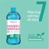 Nước giặt đậm đặc khử mùi, lưu hương dài lâu Stanhome Modern Wash 750ml