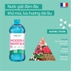 Nước giặt đậm đặc khử mùi, lưu hương dài lâu Stanhome Modern Wash 750ml