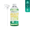 ịt làm sạcXịt làm sạch bếp đa năng nguyên liệu từ tự nhiên hương chanh cỏ Stanhome Multi Surface Lemon & Verbena Scent
