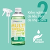 Xịt làm sạch bếp đa năng nguyên liệu từ tự nhiên hương chanh cỏ Stanhome Multi Surface Lemon & Verbena Scent