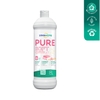 Nước xả vải hương dịu ngọt với nguyên liệu từ tự nhiên Stanhome Pure Soft White Comfort