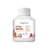 Sáp thơm khử mùi Stanhome Stan Wick Christmas Spirit 250ml hương thơm từ cây thông và khuynh diệp
