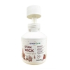 Sáp thơm khử mùi Stanhome Stan Wick Christmas Spirit 250ml hương thơm từ cây thông và khuynh diệp