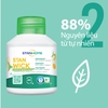Sáp thơm khử mùi Stanhome Stan Wick Lemon & Verbena 250ml hương chanh verbena tiêu chuẩn Air Label Score A+