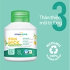 Sáp thơm khử mùi Stanhome Stan Wick Lemon & Verbena 250ml hương chanh verbena tiêu chuẩn Air Label Score A+