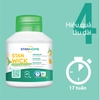 Sáp thơm khử mùi Stanhome Stan Wick Lemon & Verbena 250ml hương chanh verbena tiêu chuẩn Air Label Score A+