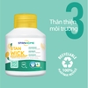 Sáp thơm khử mùi Stanhome Stan Wick Sparkling Lemon 250ml hương chanh thơm mát tiêu chuẩn Air Label Score A+