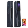 Khóa nhận diện khuôn mặt Bosch EL800 VF camera, app wifi