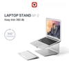 de-nhom-tan-nhiet-nang-chieu-cao-macbook-laptop-high-stand-xoay-360-do-cho-lapto