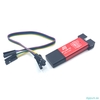 Mạch nạp ST-LINK V2 cho STM8/STM3
