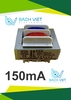 Biến áp 12VAC 150mA