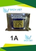 Biến áp 1A