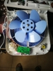 Mạch điều khiển quạt 2 món phun sương (3D4.1)
