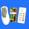 Mạch điều khiển quạt 2 món phun sương (3D4.1)