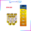 pin 27A 12v