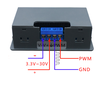 máy Phát Tín Hiệu XY-KPWM Chu Kỳ Làm Việc Tần Số Xung PWM 1 Kênh 1Hz-150KHz