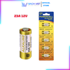 pin 23A 12v