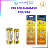 pin 27A 12v