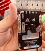 Mạch bảo vệ pin 18650 4s 5s BMS cần bằng cell 80A