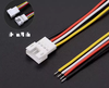 Dây bus đầu cái có khóa 2mm PH2.0