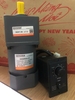 Động cơ điện kèm bộ điều chỉnh tốc độ 220V 60W 5GN7.5K 1:7.5 5IK60RGN-CF 1350R/Min 0.52A , tỷ lệ truyền 1:20 , Hiệu : BANG SHUO, mã : US-52