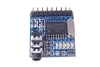 Module MT8870 giải mã DTMF ( 3C6.3 )