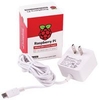 Nguồn chính hãng cho Raspberry Pi 4 - 5.1V 3A