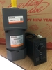 Động cơ điện kèm bộ điều chỉnh tốc độ 220V 60W 5GN7.5K 1:7.5 5IK60RGN-CF 1350R/Min 0.52A , tỷ lệ truyền 1:20 , Hiệu : BANG SHUO, mã : US-52