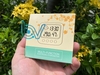 Nhiệt kế phòng điện tử Bamboo Life 3in1 đo nhiệt độ , độ ẩm trong phòng ngủ cho bé