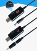 NÂNG ÁP 5V LÊN 9V2A - 12V1.5A